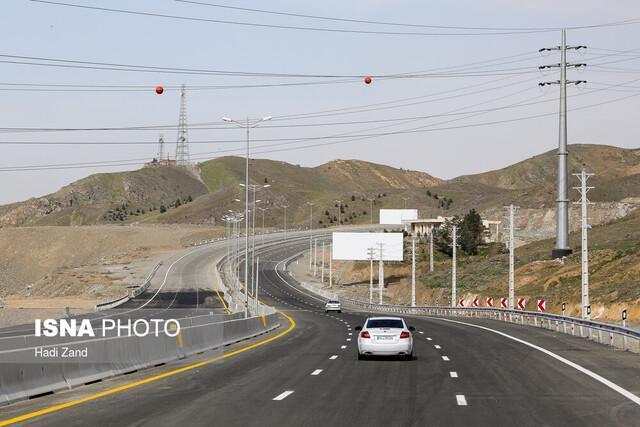 کاهش 52 درصدی ترد در محورهای شرقی تهران، مسافران اجازه ورود کاهش 52 درصدی ترد در محورهای شرقی تهران، مسافران اجازه ورود به شهرها را ندارند
