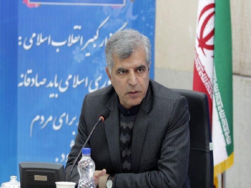 خبرنگاران رسیدگی به 310 شکایت از تاسیسات گردشگری خراسان رضوی خبرنگاران رسیدگی به 310 شکایت از تاسیسات گردشگری خراسان رضوی