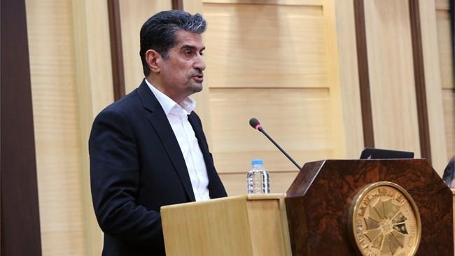 رفع موانع، اولین اقدام برای تحقق جهش تولید است