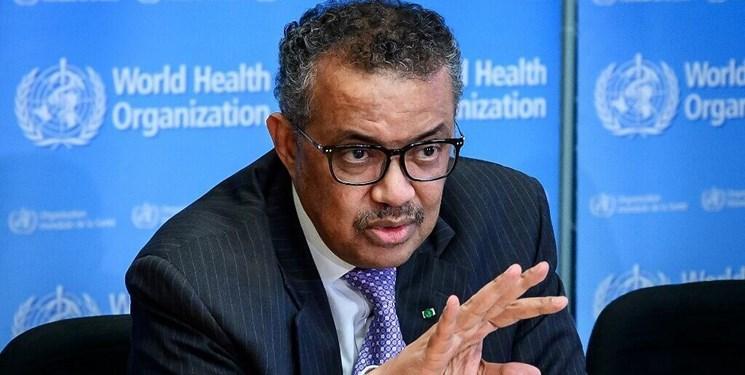 واکنش مدیر کل سازمان جهانی بهداشت به قطع یاری آمریکا
