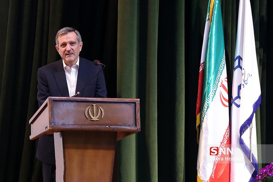 تعیین تسهیلات آموزشی برای دانشجویانی که از آموزش الکترونیک معین تسهیلات آموزشی برای دانشجویانی که از آموزش الکترونیک بهره نبردند