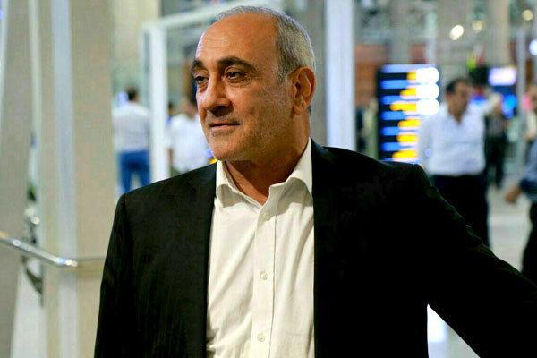 باید در مورد تعیین تکلیف لیگ تصمیم منطقی گرفته شود باید در مورد مشخص تکلیف لیگ تصمیم منطقی گرفته شود
