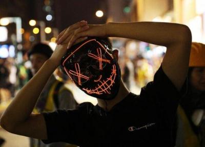 پامپئو: برنامه چین ناقوس مرگی برای خودمختاری هنگ کنگ است