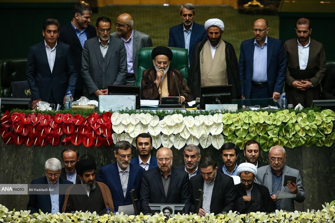 چراغ شفافیت آرای نمایندگان در مجلس یازدهم روشن شد، اقدامی چراغ شفافیت آرای نمایندگان در مجلس یازدهم روشن شد، اقدامی که مردم سال ها منتظرش هستند