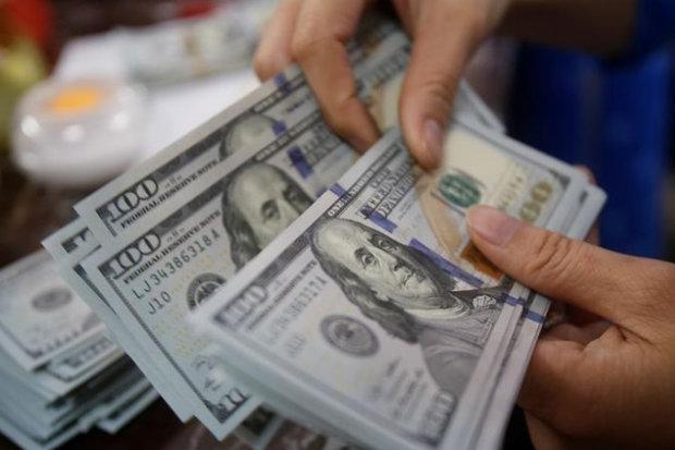 نرخ دلار روی 16930 تومان ثابت ماند نرخ دلار روی 16930 تومان ثابت ماند