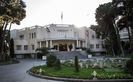 ساخت ملک نجومی توسط دولت در جماران، نقل مکان روحانی از پاستور ساخت ملک نجومی توسط دولت در جماران، نقل مکان روحانی از پاستور به شمال تهران بعد از اتمام دوره ریاست جمهوری؟