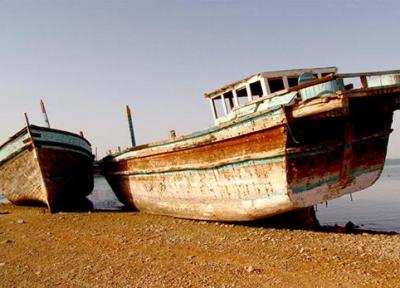 بندر خمیر؛ از دنج ترین جزایر ایرانی