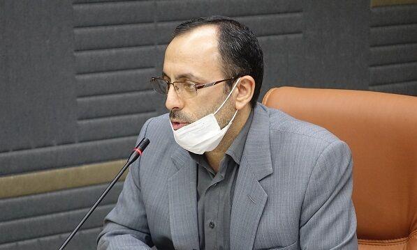 خبرنگاران امسال اجرای 25 پروژه اقتصاد مقاومتی در کردستان خبرنگاران امسال اجرای 25 پروژه اقتصاد مقاومتی در کردستان مصوب شد