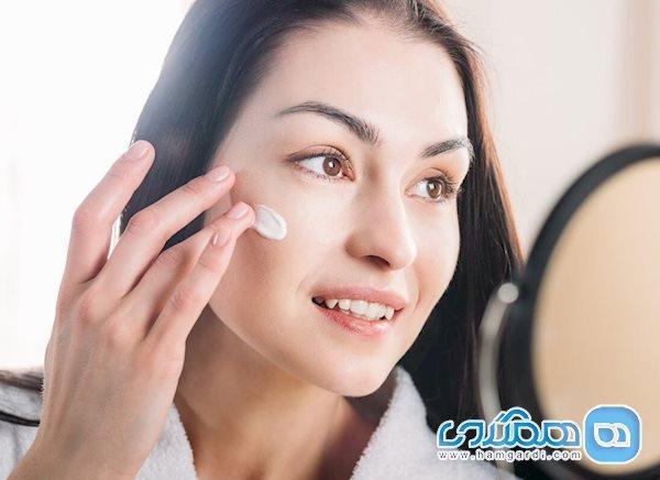 ترفندهایی برای اینکه پوست سالمی داشته باشید