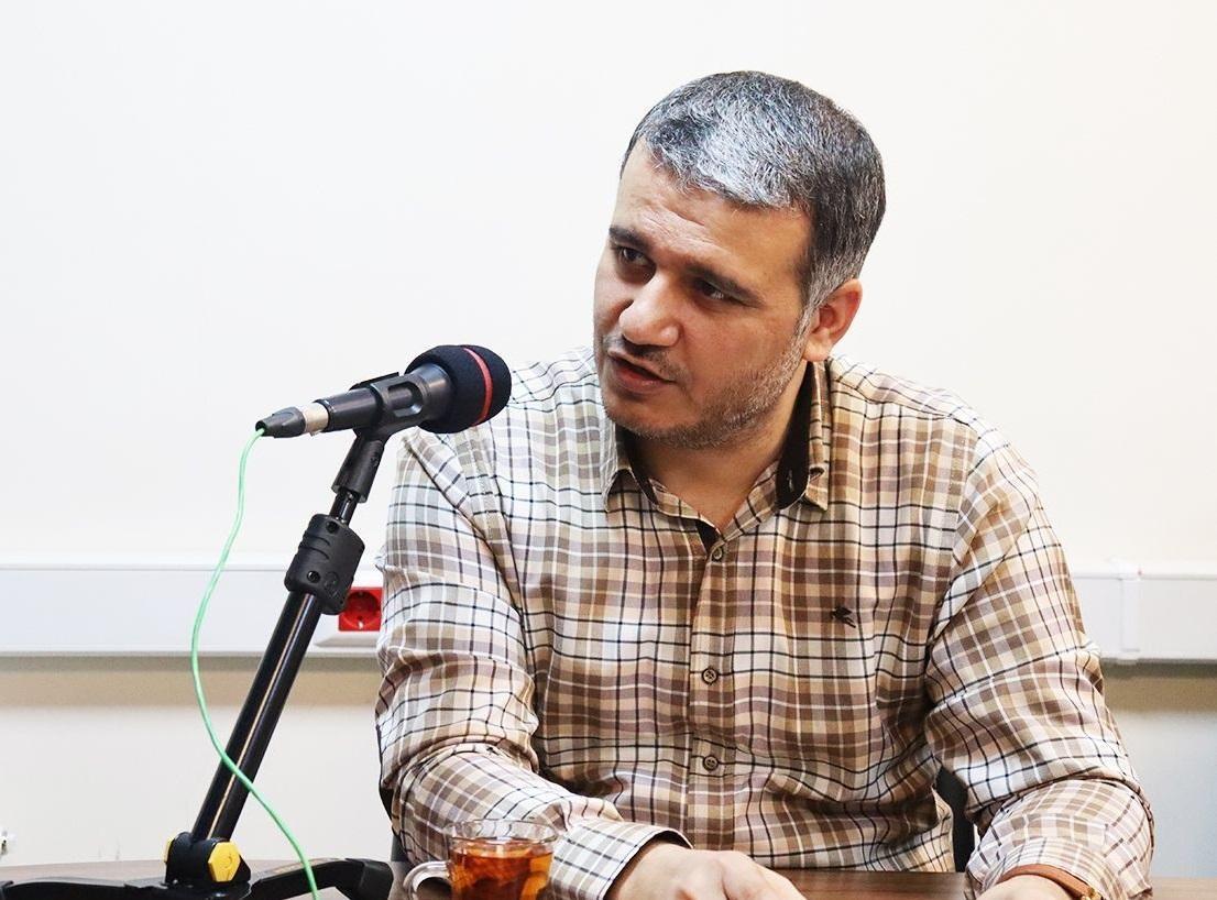 عمادی: آمریکا به دنبال روی کار آمدن کسی در لبنان است که اعتقادی عمادی: آمریکا به دنبال روی کار آمدن کسی در لبنان است که اعتقادی به مقاومت نداشته باشد