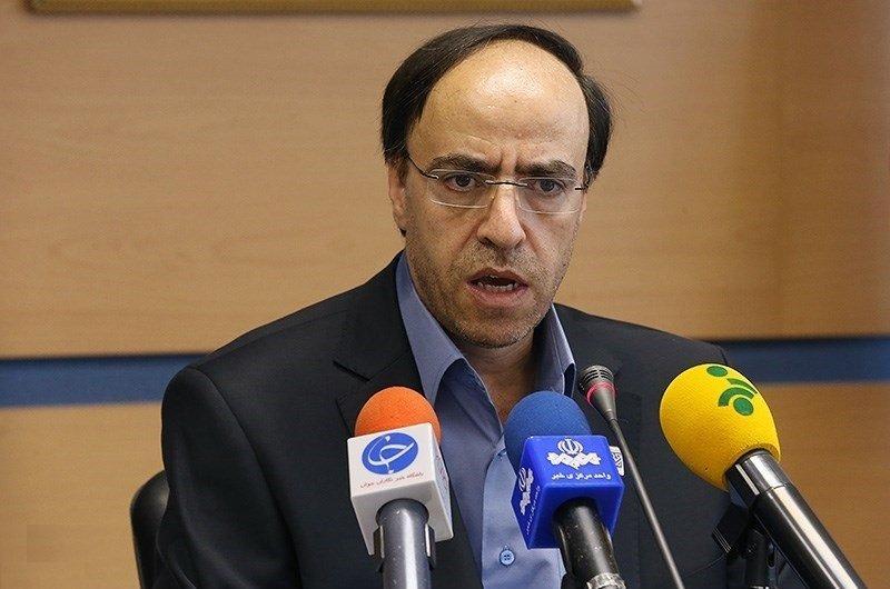 افزایش 10 درصدی غایبان کنکور ارشد و دکتری ، خدایی: آمار غایبان افزایش 10 درصدی غایبان کنکور ارشد و دکتری ، خدایی: آمار غایبان کنکور 99 غیرطبیعی نیست