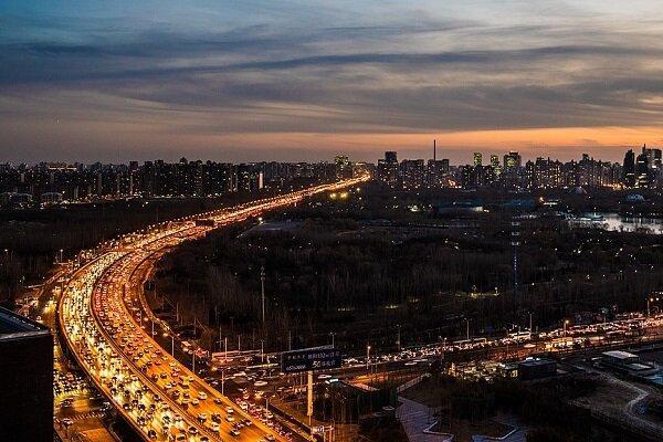 راه اندازی منطقه ویژه تجارت دیجیتال در چین راه اندازی منطقه ویژه تجارت دیجیتال در چین