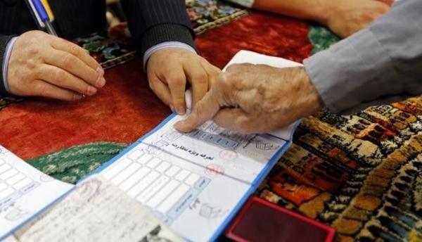 رای دهندگان در مرحله دوم انتخابات منحصرا در حوزه انتخابیه رای دهندگان در مرحله دوم انتخابات منحصرا در حوزه انتخابیه ای که در مرحله اول رای داده اند می توانند رای دهند