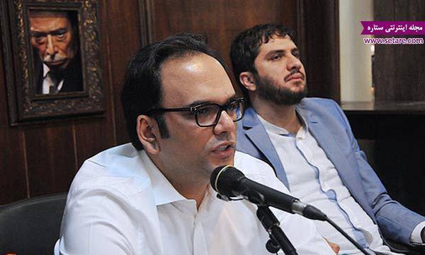 تهیه کننده شهرزاد بدهی اش را پرداخت کند آزاد می شود تهیه کننده شهرزاد بدهی اش را پرداخت کند آزاد می شود