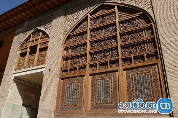 دیوانخانه شیراز به زودی احیا می گردد