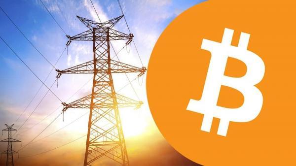 توسعه زیرساخت های صنعت برق با استخراج رمز ارز توسعه زیرساخت های صنعت برق با استخراج رمز ارز