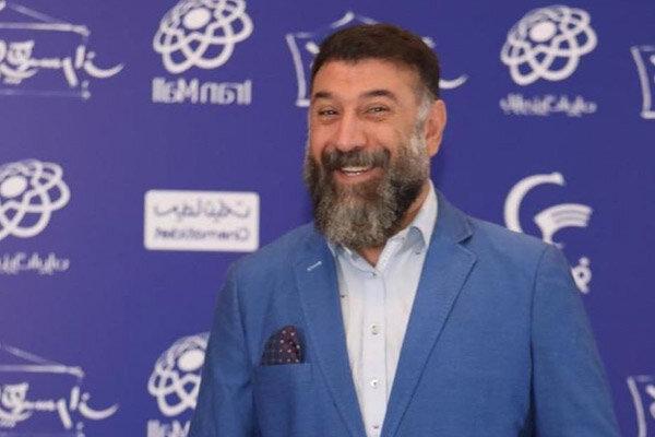 خبر امیدوارکننده پزشک معالج انصاریان، ریه همچنان مشکل اصلی خبر امیدوارکننده پزشک معالج انصاریان، ریه همچنان مشکل اصلی است!