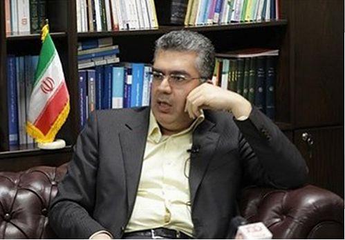 نخستین دستور کار رئیس جدید سازمان بورس؛ جلسه با حقوقی ها نخستین دستور کار رئیس جدید سازمان بورس؛ جلسه با حقوقی ها