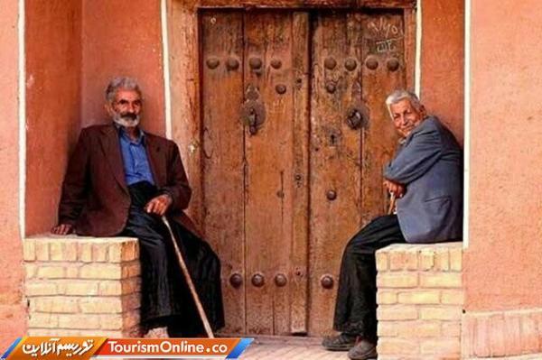 پیرنشین ها؛ محلی برای تبادل اطلاعات پیرنشین ها؛ محلی برای تبادل اطلاعات