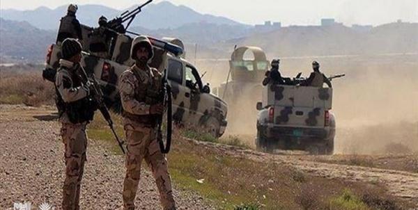 2 نیروی الحشد الشعبی از جمله یک فرمانده در جنوب سامراء به 2 نیروی الحشد الشعبی از جمله یک فرمانده در جنوب سامراء به شهادت رسیدند خبرنگاران