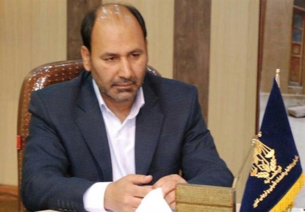 اجرایی شدن اصل دستور رئیس قوه قضا در خصوص آزادسازی کاروانسرای اجرایی شدن اصل دستور رئیس قوه قضا در خصوص آزادسازی کاروانسرای شاه عباسی