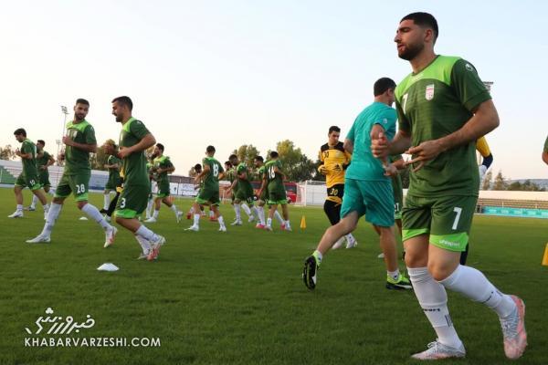 واکنش جهانبخش به شایعه احتمال جدایی اش از برایتون، تیم ملی واکنش جهانبخش به شایعه احتمال جدایی اش از برایتون، تیم ملی به کسی تعلق ندارد