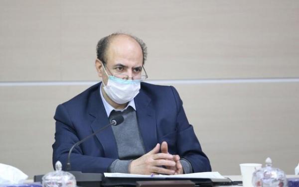تامین اعتبار 458 میلیارد ریالی برای تکمیل پایاب سدهای آیدوغموش تامین اعتبار 458 میلیارد ریالی برای تکمیل پایاب سدهای آیدوغموش و سهند