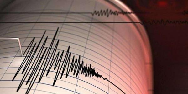 زلزله 5.9 ریشتری استان کالیفرنیا را لرزاند