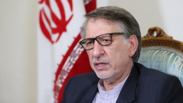 بهاروند:سیاسی کردن سانحه هواپیمای اوکراینی باعث انحراف بهاروند:سیاسی کردن سانحه هواپیمای اوکراینی باعث انحراف اهداف فنی ایکائو می گردد