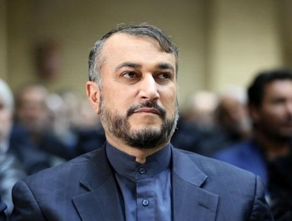 گفتگوی تلفنی وزیران خارجه کرواسی و جمهوری آذربایجان با گفتگوی تلفنی وزیران خارجه کرواسی و جمهوری آذربایجان با امیرعبداللهیان