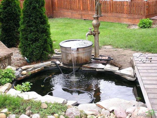 راهنمای استفاده از حوض آبنما و 12مدل دیدنی