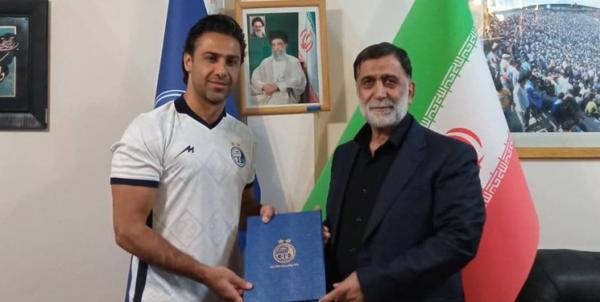 فرهاد مجیدی؛ ماندگاری با خواست هواداران فرهاد مجیدی؛ ماندگاری با خواست طرفداران