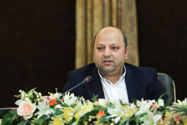 توصیه مدیرعامل ایرنا به دولت آذربایجان: دنبال درک درست ازپیام توصیه مدیرعامل ایرنا به دولت آذربایجان: دنبال درک درست ازپیام رزمایش فاتحان خیبر باشید