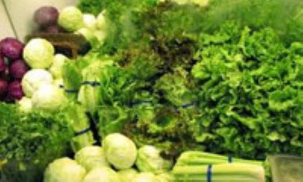 سبزیجاتی با میزان بالای کربوهیدرات سبزیجاتی با مقدار بالای کربوهیدرات