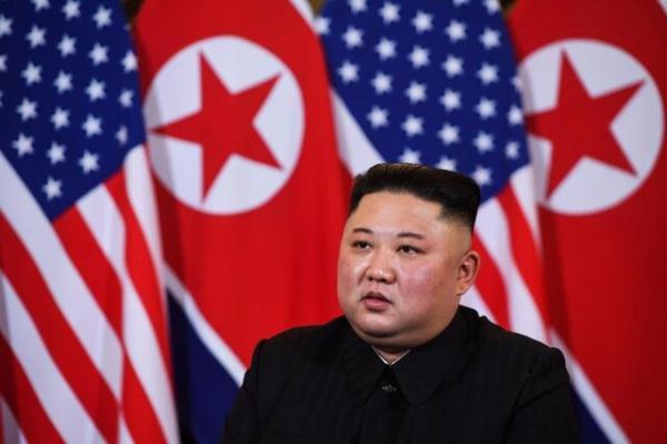 نگرانی کره جنوبی و آمریکا از پرتاب موشکی تازه کره شمالی