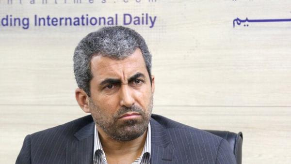 رئیس کمیسیون اقتصادی مجلس: دولت جلوی عرضه بیش از حد اوراق رئیس کمیسیون مالی مجلس: دولت جلوی عرضه بیش از حد اوراق قرضه را بگیرد