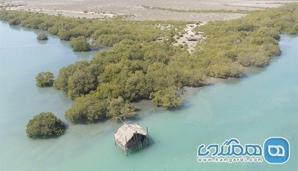 با شماری از معروف ترین جاذبه های گردشگری بندر خمیر آشنا با شماری از معروف ترین جاذبه های گردشگری بندر خمیر آشنا شویم