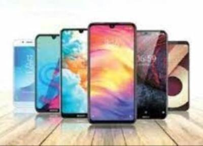 تلفن همراه، صدرنشین کالاهای وارداتی به کشور شد