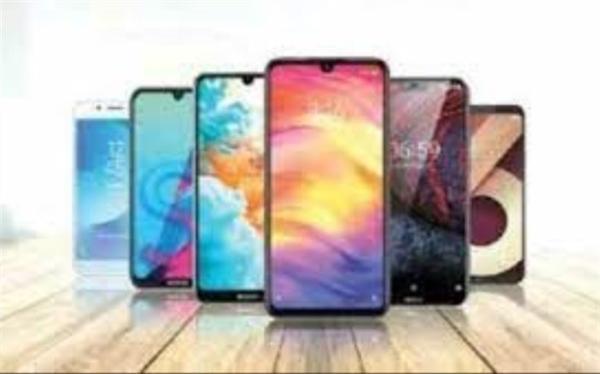 تلفن همراه، صدرنشین کالاهای وارداتی به کشور شد تلفن همراه، صدرنشین کالاهای وارداتی به کشور شد