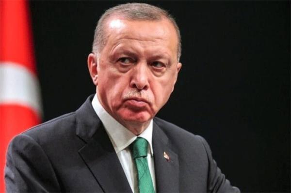 معجزه اردوغان ارزش لیر را بالا برد معجزه اردوغان ارزش لیر را بالا برد