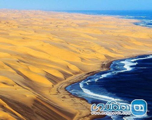 معرفی تعدادی از بهترین سواحل جنوبی ایران معرفی تعدادی از برترین سواحل جنوبی ایران