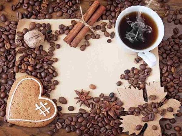 فواید عجیب و جالب قهوه برای قلب فواید عجیب و جالب قهوه برای قلب