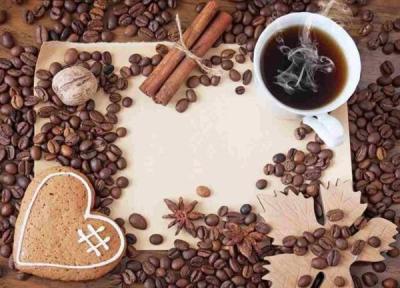 فواید عجیب و جالب قهوه برای قلب