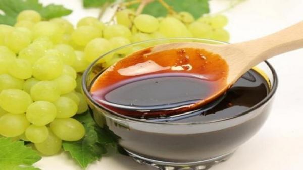 خواص بی نظیر شیره انگور در زمستان خواص بی نظیر شیره انگور در زمستان