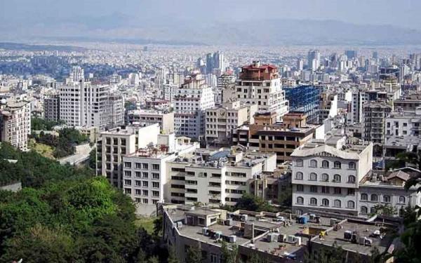 مهلت 10 روزه برای ثبت اطلاعات در سامانه ملی املاک و اسکان مهلت 10 روزه برای ثبت اطلاعات در سامانه ملی املاک و اسکان