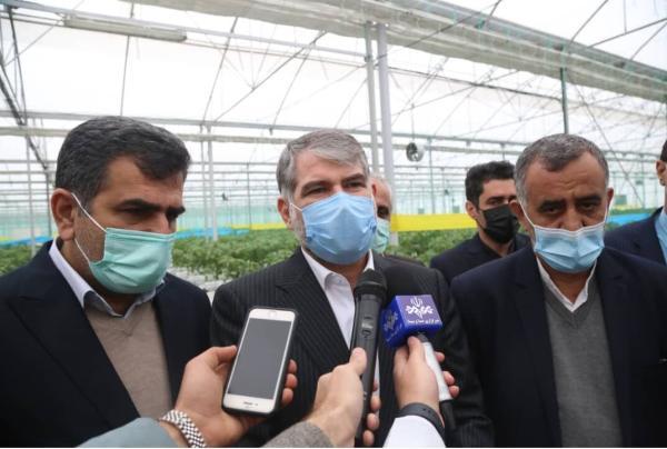 یکی از ضعف های استان مازندران نبود صنایع تبدیلی و تکمیل یکی از ضعف های استان مازندران نبود صنایع تبدیلی و تکمیل زنجیره ارزش افزوده است