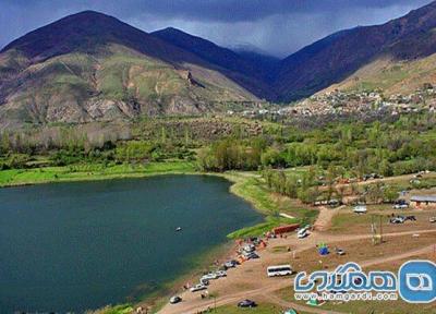 زیرساخت مناسب گردشگری در روستای اوان الموت وجود ندارد