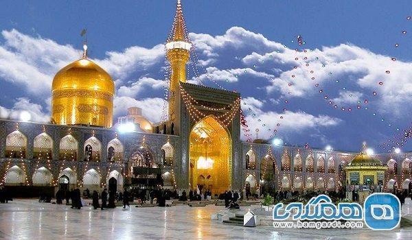 خادمی را تنها در لباس خادمی و در حرم امام رضا نباید ببینیم خادمی را تنها در لباس خادمی و در حرم امام رضا نباید ببینیم
