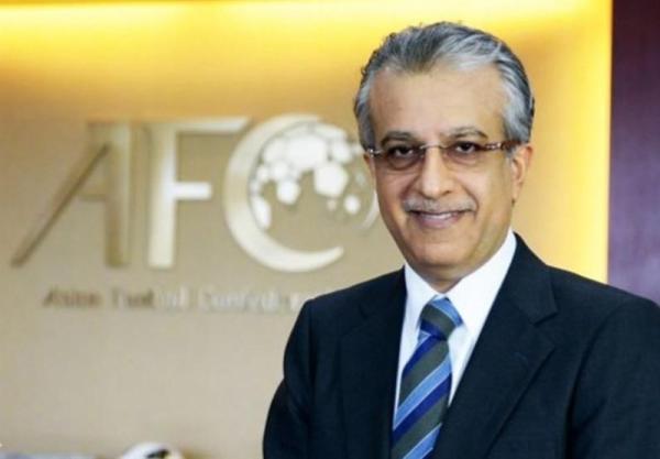 حمایت رئیس AFC از افزایش تعداد بازیکنان خارجی در لیگ قهرمانان حمایت رئیس AFC از افزایش تعداد بازیکنان خارجی در لیگ قهرمانان آسیا