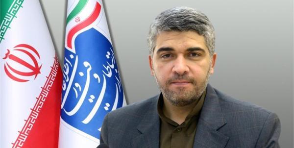 رئیس کمیته توسعه پلتفرم های دیجیتال منصوب شد رئیس کمیته توسعه پلتفرم های دیجیتال منصوب شد